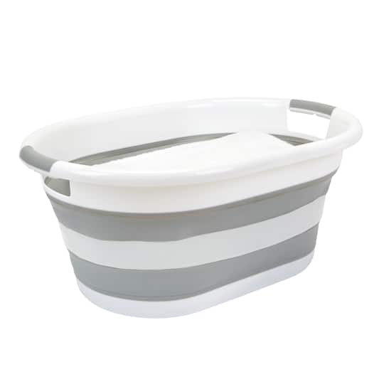 Simplify Collapsible Laundry Basket
